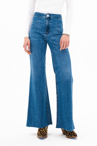 Wooster Pant