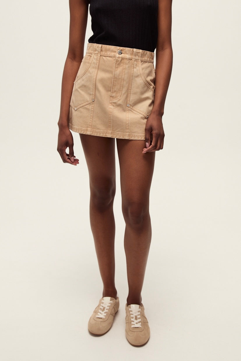 Stelene Skirt