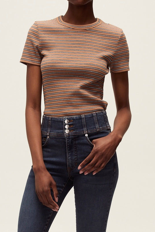 Pruitt Tee