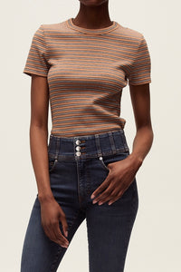 Pruitt Tee