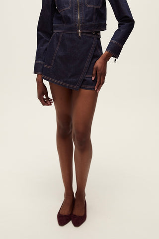 Winslet Skort
