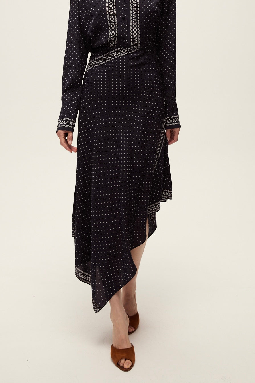 Hartley Skirt