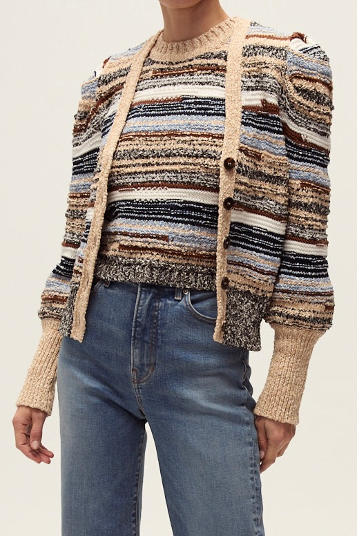 Cecily Cardigan