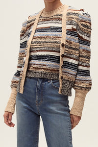 Cecily Cardigan