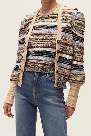 Cecily Cardigan