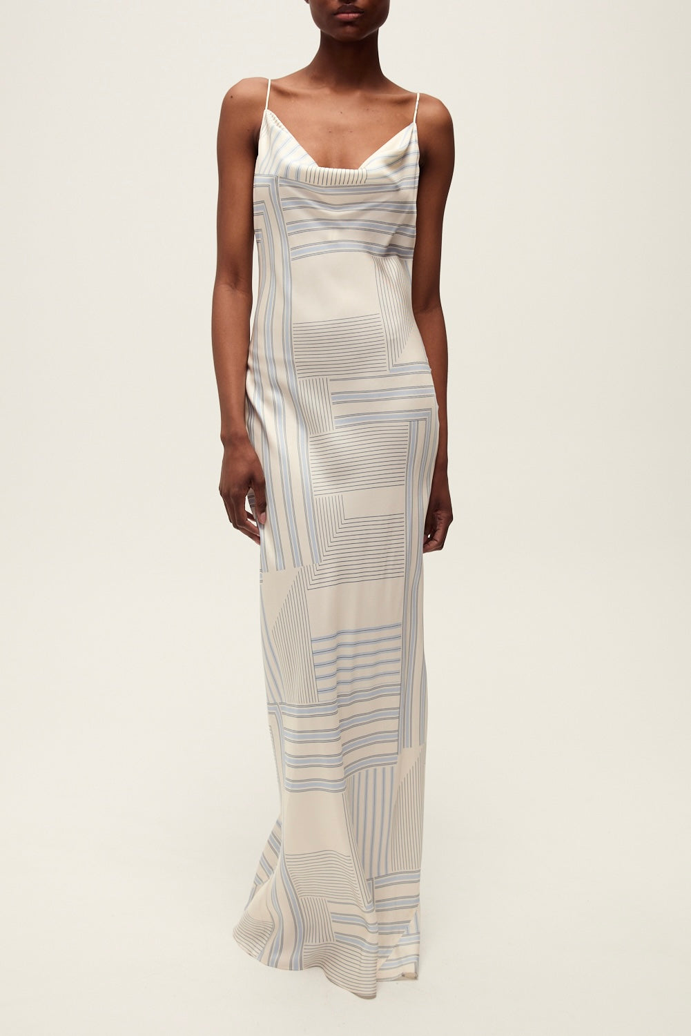 Madison Dress