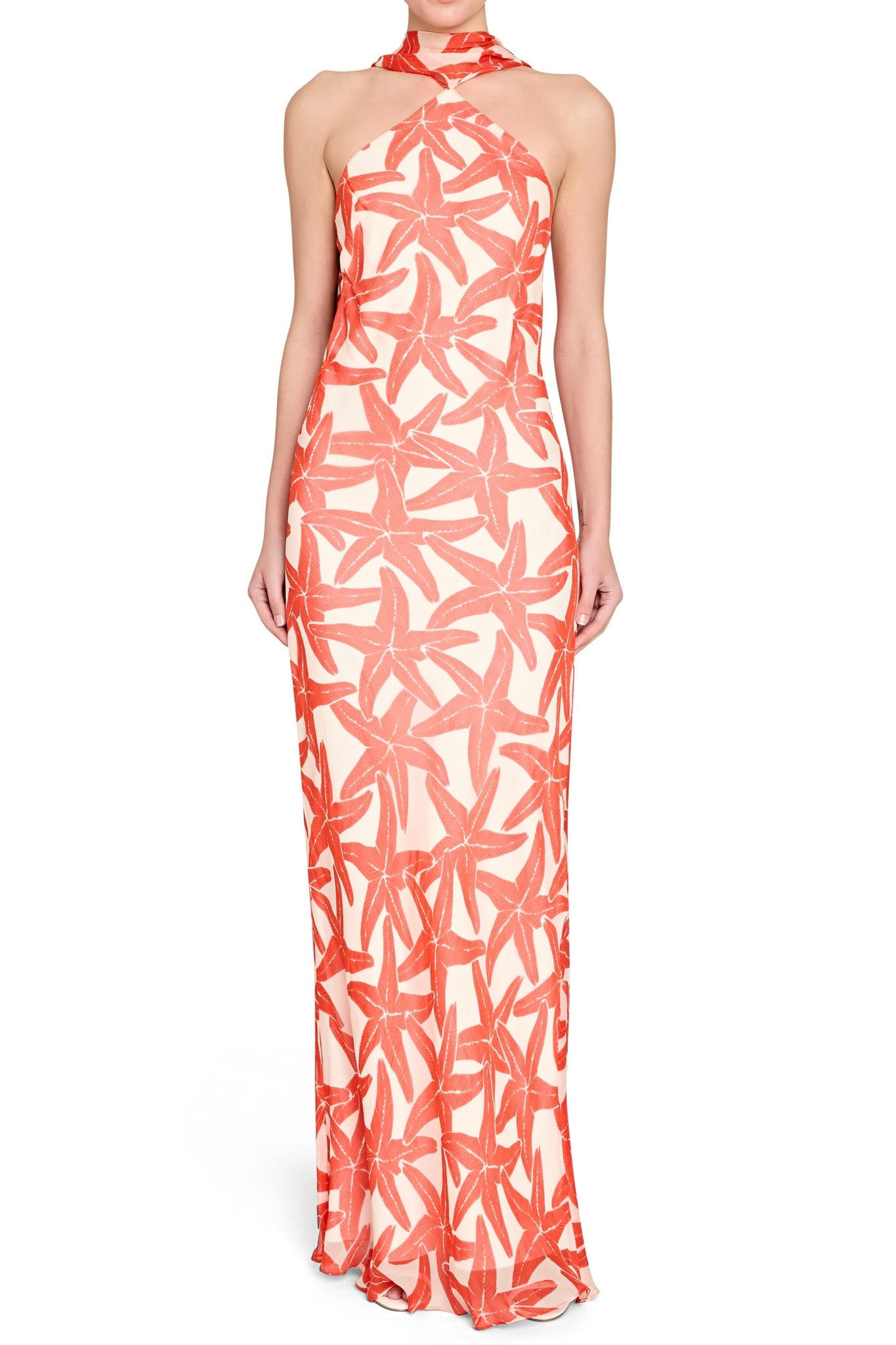 ASHTON Maxi Dress