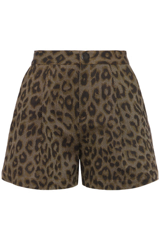 SAIGE Safari Short