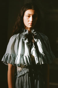 ANISE Solid Capelet