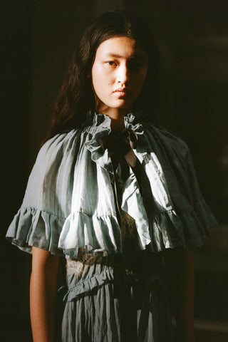 ANISE Solid Capelet