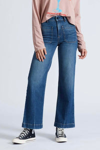 SAILOR Pant (Gunnison)
