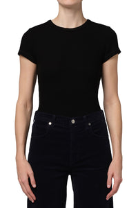NELLO Tee (Black)