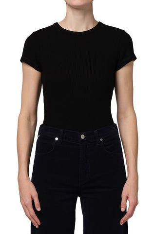NELLO Tee (Black)