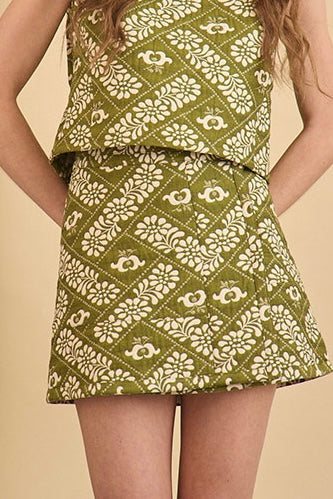 POWELL Skirt