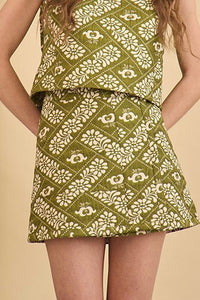 POWELL Skirt