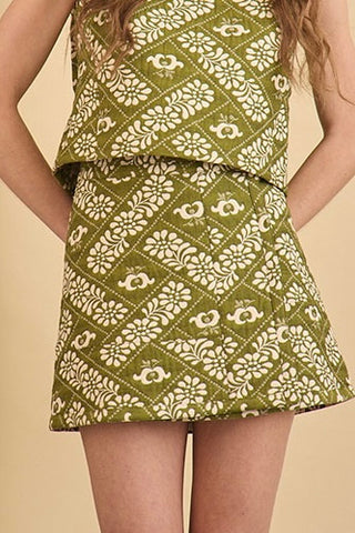 POWELL Skirt