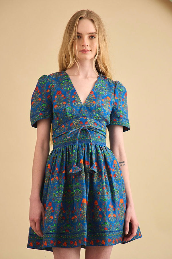 ROAN Dress