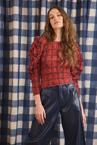 NATALIE Top