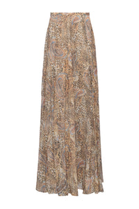 PATRICIA Full Maxi Skirt