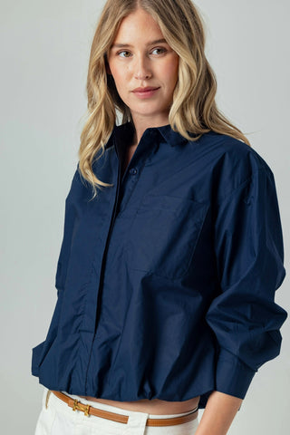 AMALIE Shirt