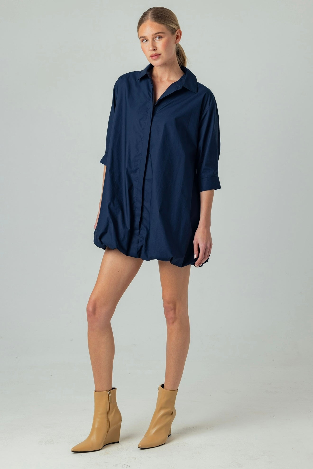 KNIGHTLY Dress