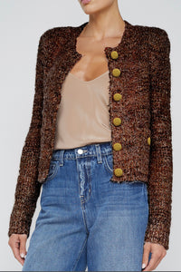 UNA Knit Cardigan