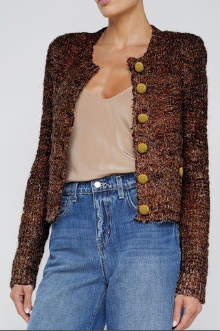 UNA Knit Cardigan