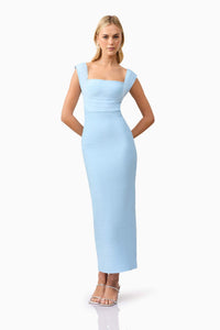 Fiona Maxi Dress