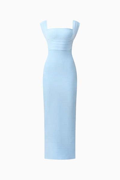 Fiona Maxi Dress