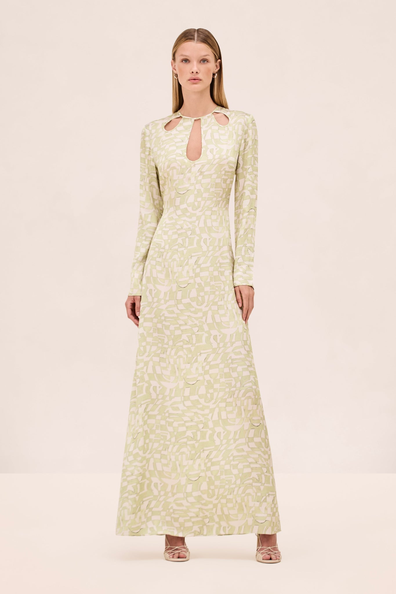 SKYLA Dress