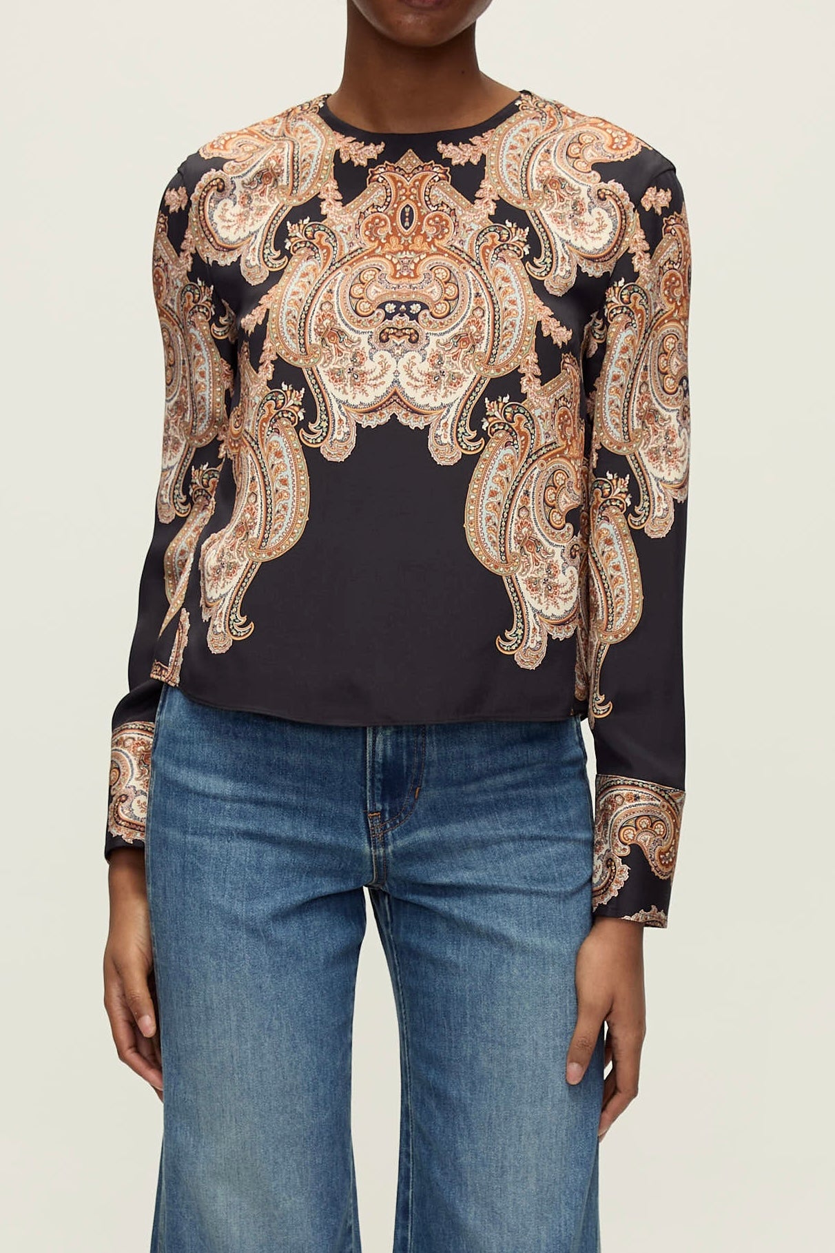 KARISSE Blouse