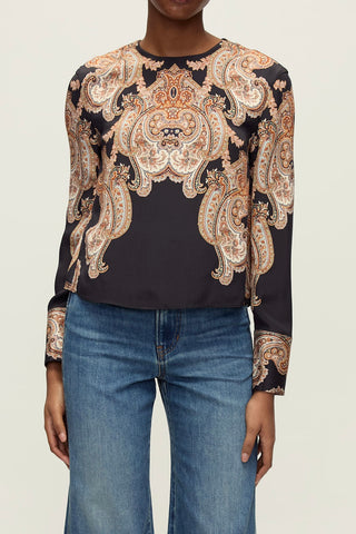 KARISSE Blouse