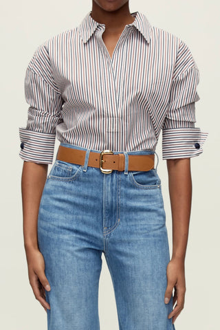 DRAYMOND Shirt Stripe