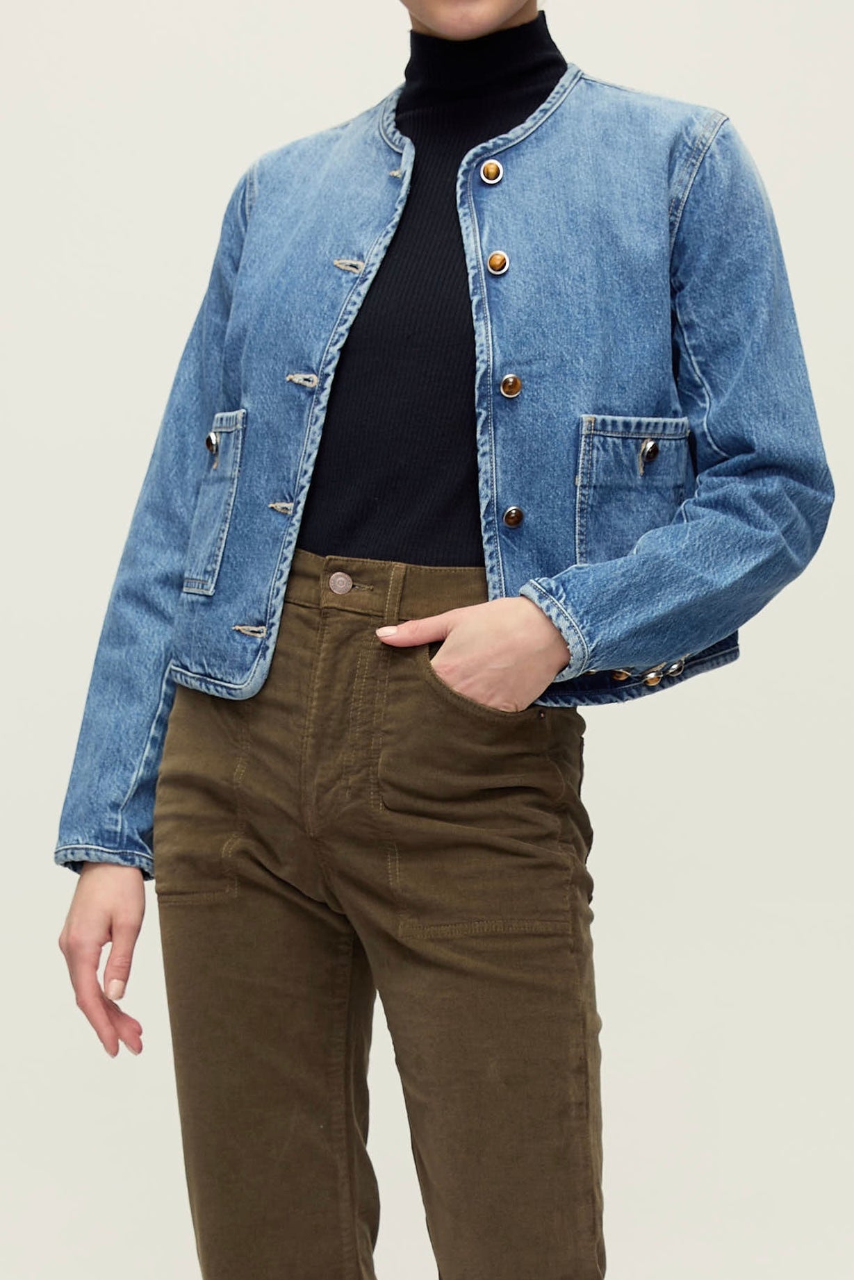 ANDREA Jacket