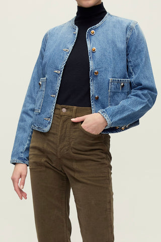 ANDREA Jacket