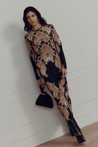 LUPITA Dress