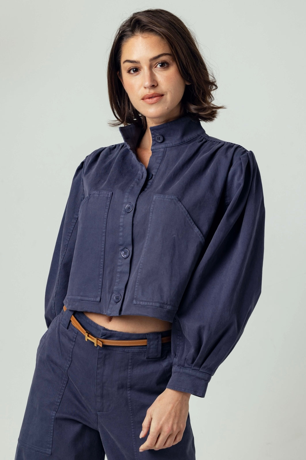 ANA Jacket