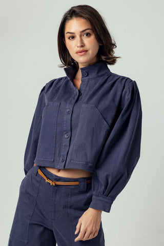 ANA Jacket