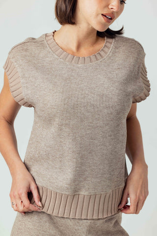 Therman MAEVE Top