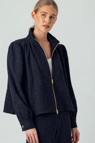 COVE Jacket