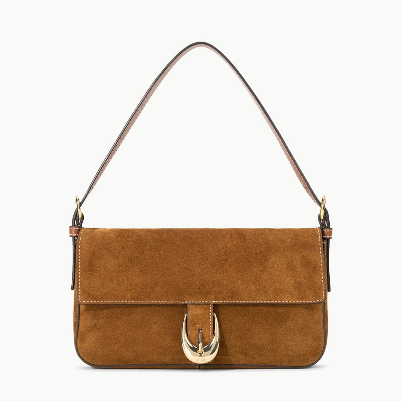 HARLOW Bag Tan