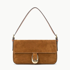 HARLOW Bag Tan