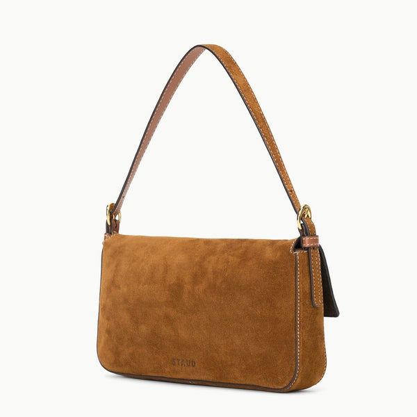 HARLOW Bag Tan