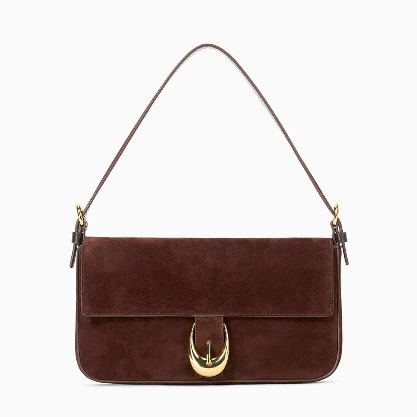 HARLOW Bag Mahogany