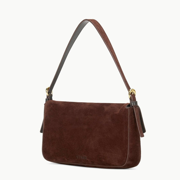 HARLOW Bag Mahogany