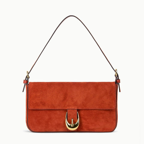 HARLOW Bag Auburn