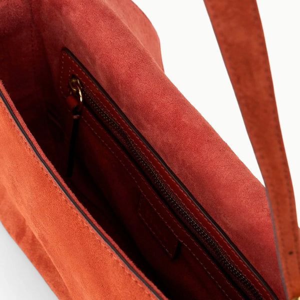 HARLOW Bag Auburn