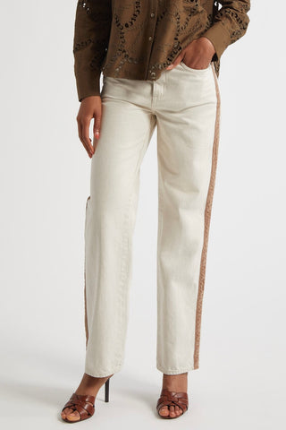 JONES Ultra H/R Stovepipe Jean