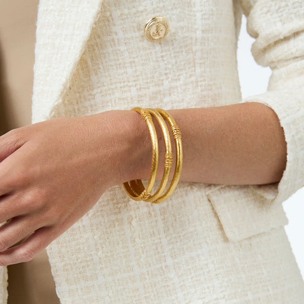 CATALINA Bangle Gold