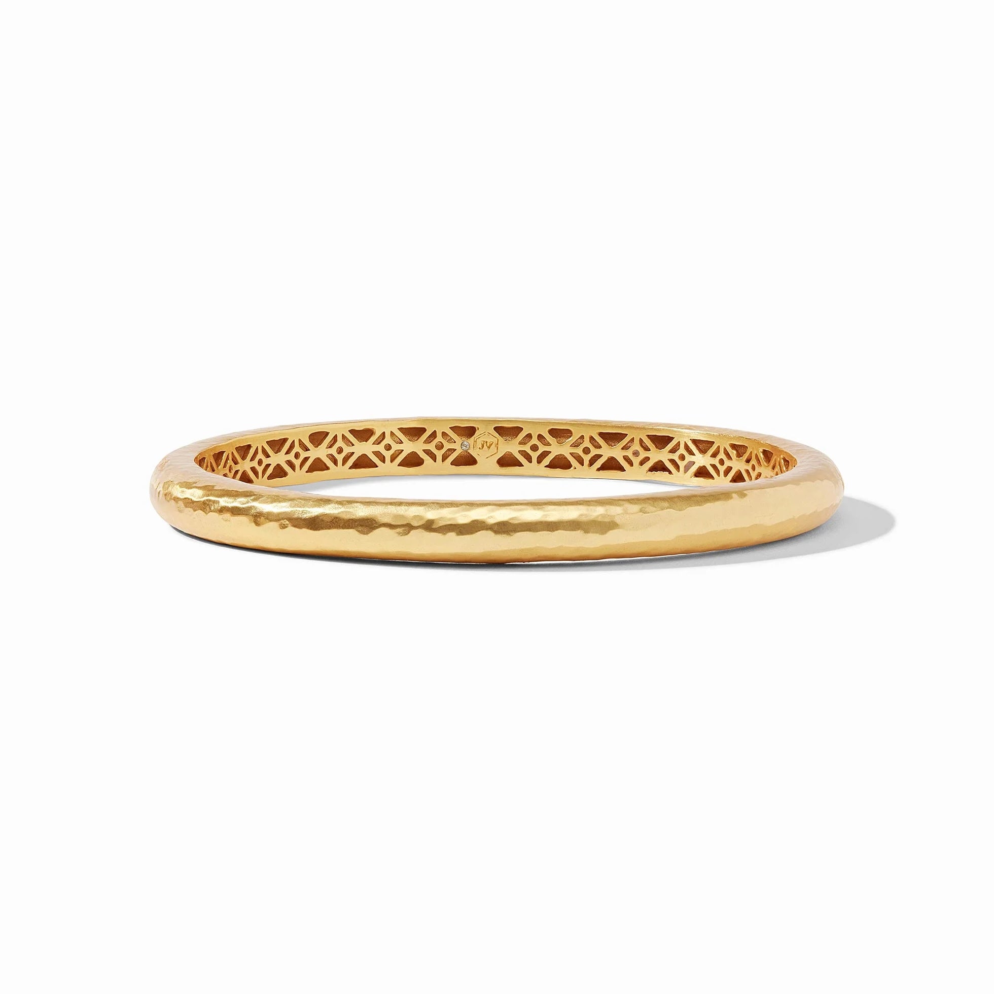 HAVANA Bangle Gold
